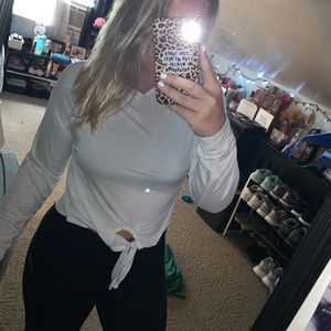 Forever 21 Athletic Top